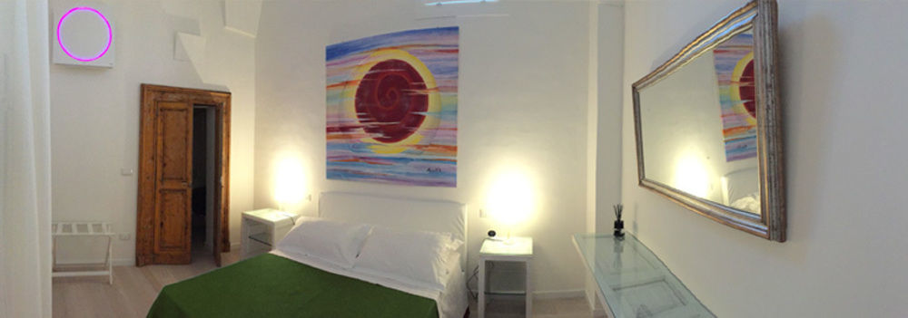 La Finestra Sul Convitto Bed & Breakfast 2*
