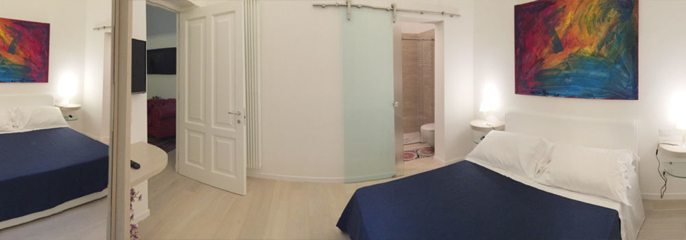 Bed & Breakfast La Finestra Sul Convitto