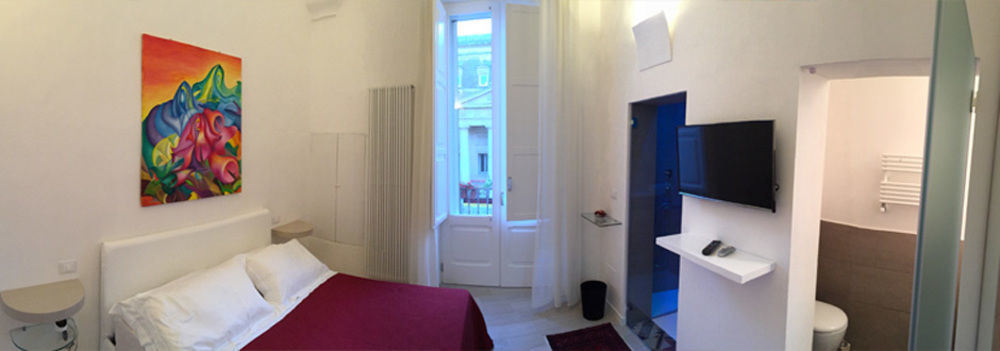 Bed & Breakfast La Finestra Sul Convitto 2*