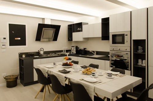 La Finestra Sul Convitto Bed & Breakfast
