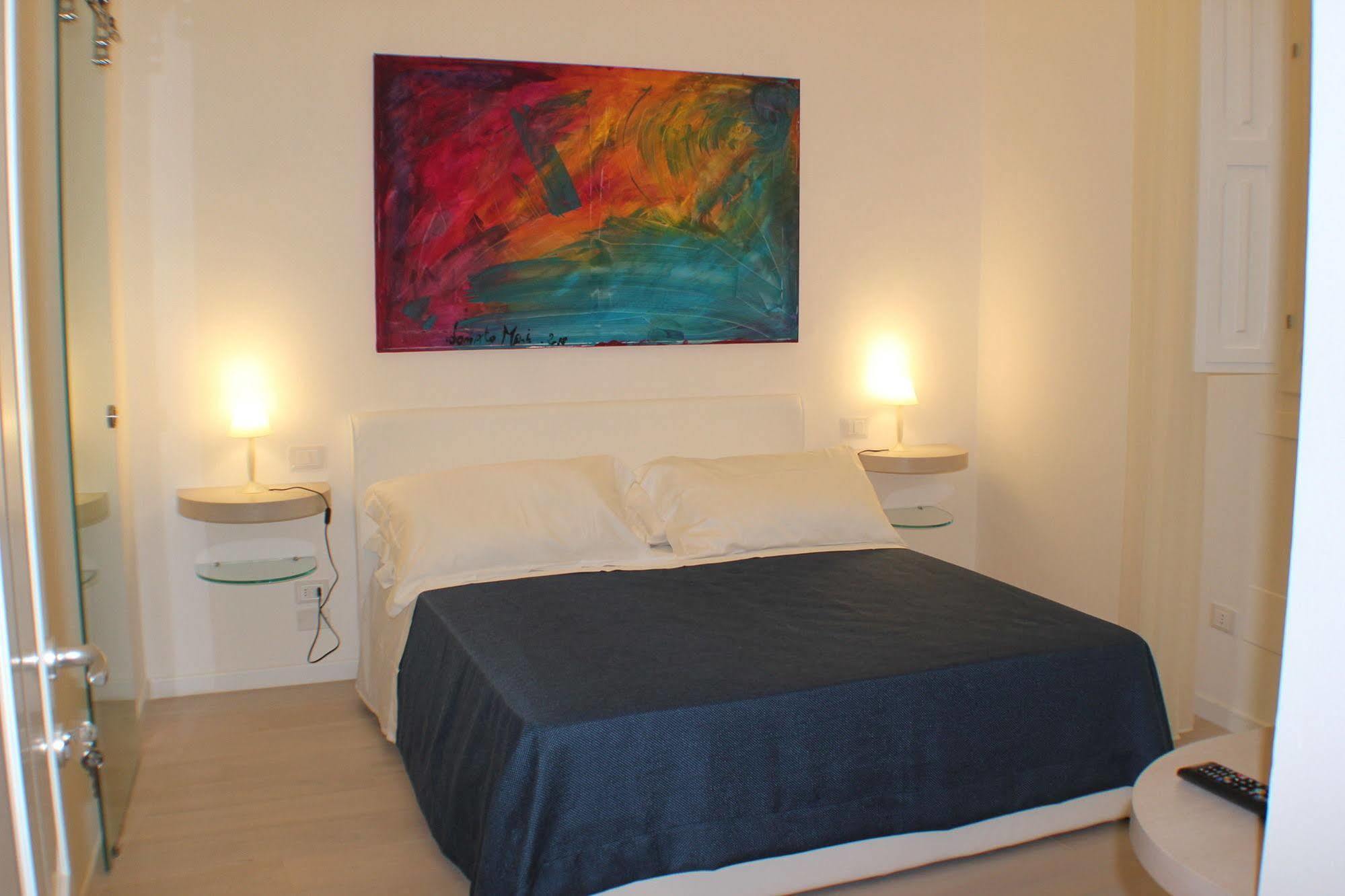 Bed & Breakfast La Finestra Sul Convitto Lecce