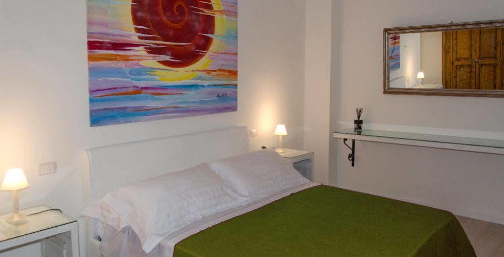 Bed & Breakfast La Finestra Sul Convitto Lecce