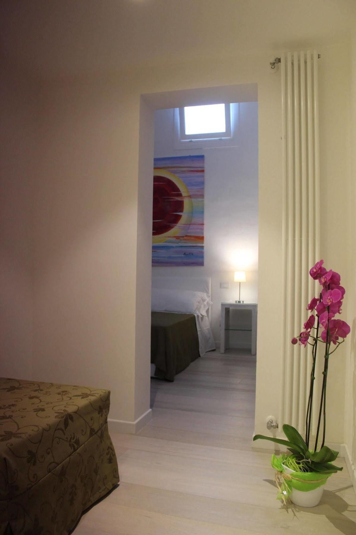 La Finestra Sul Convitto Bed & Breakfast