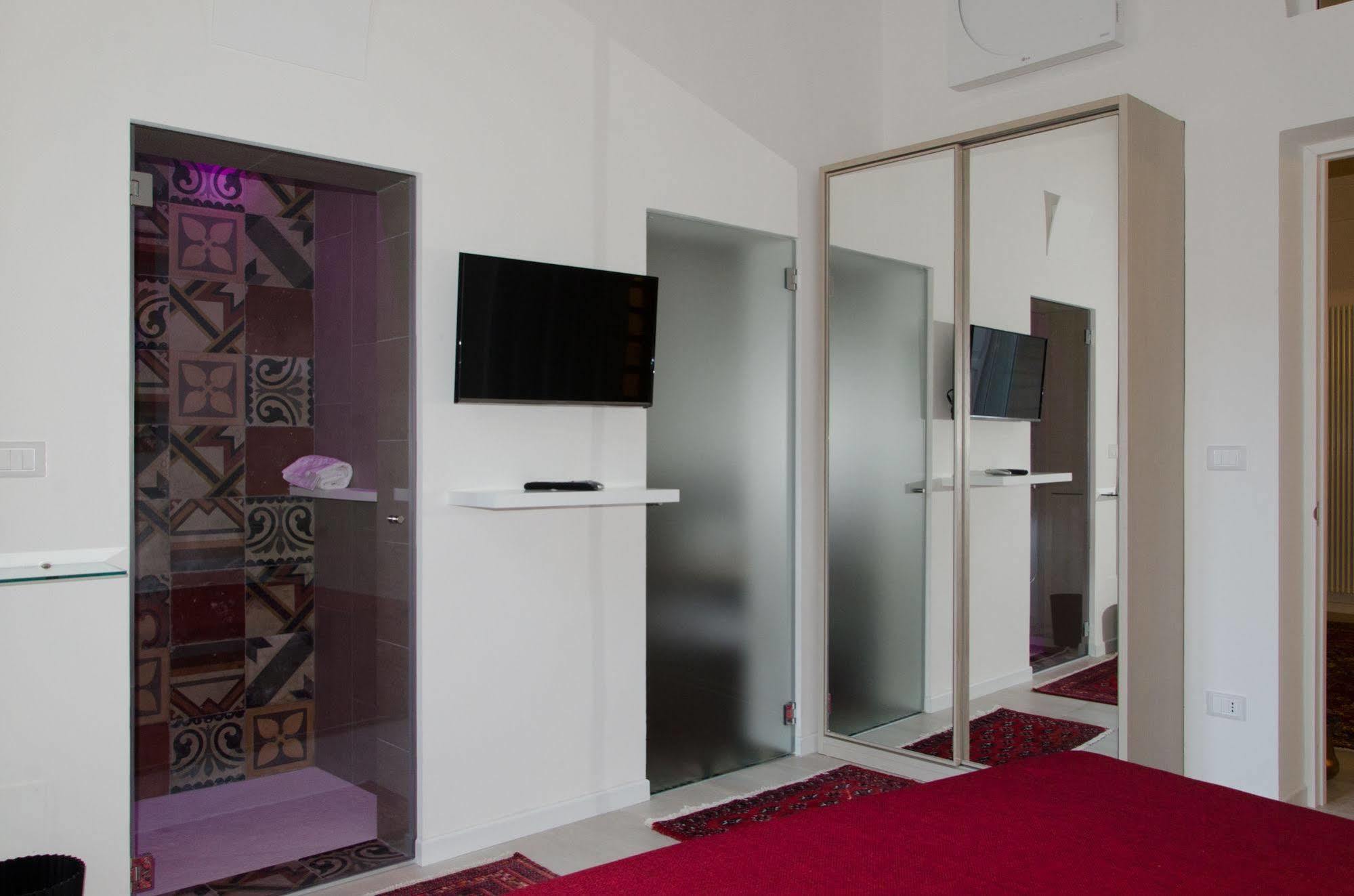 La Finestra Sul Convitto Bed & Breakfast