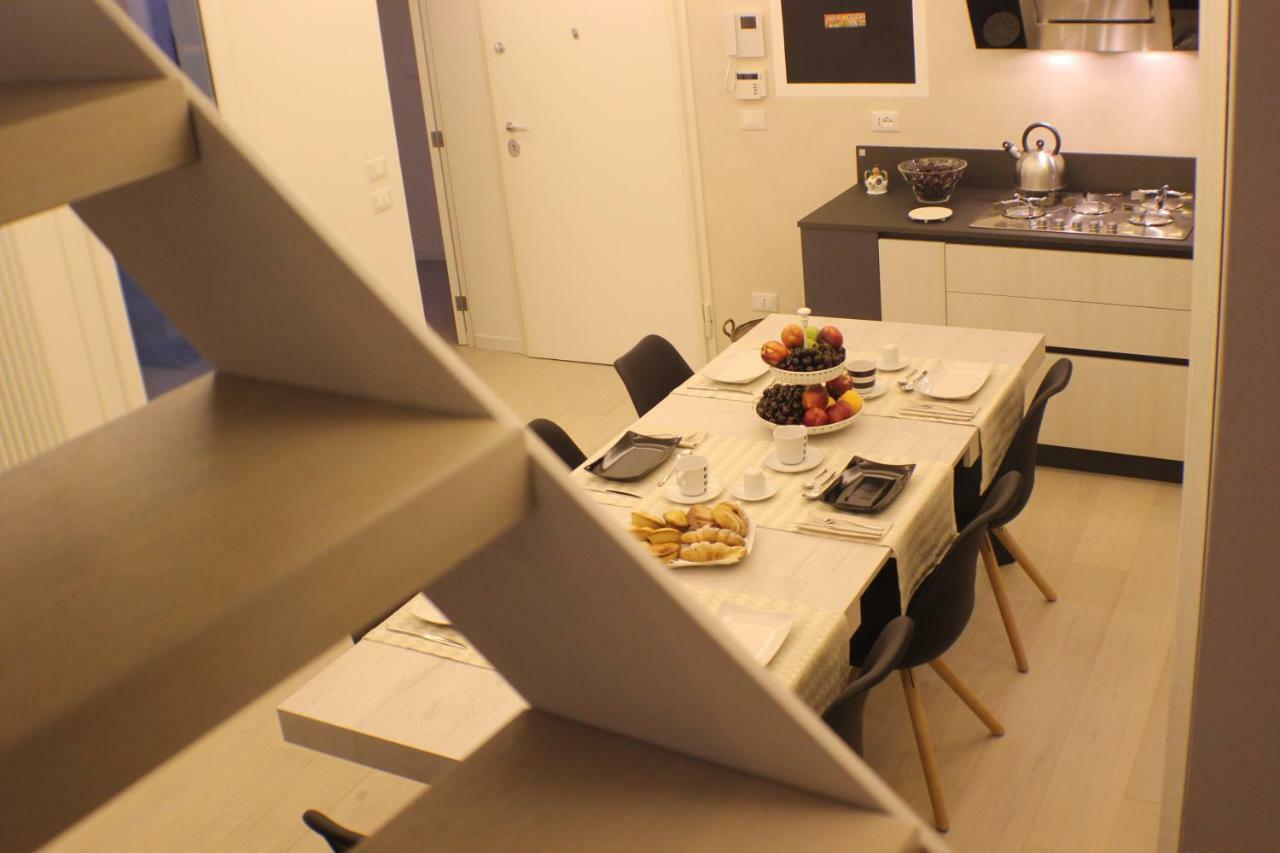 La Finestra Sul Convitto Bed & Breakfast Lecce