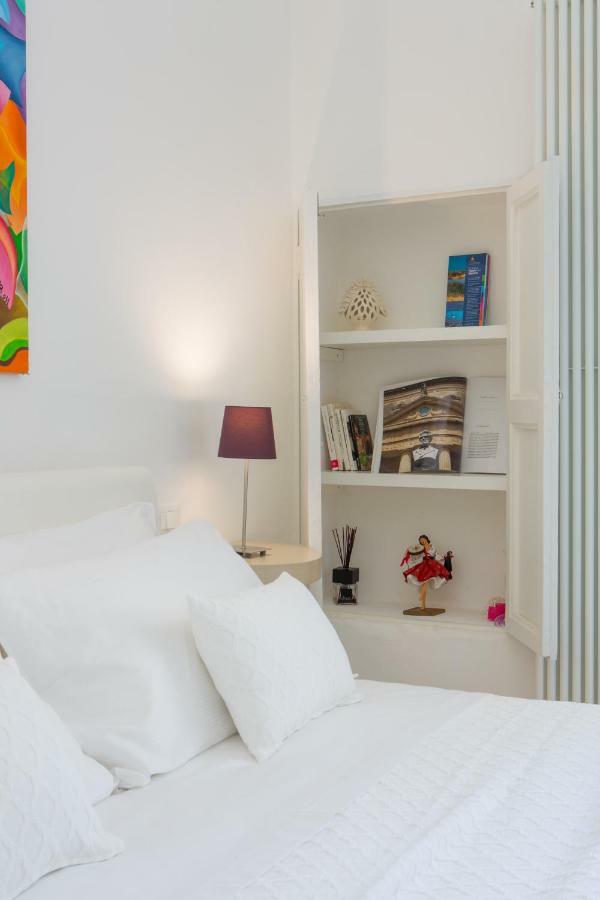La Finestra Sul Convitto Bed & Breakfast 2*
