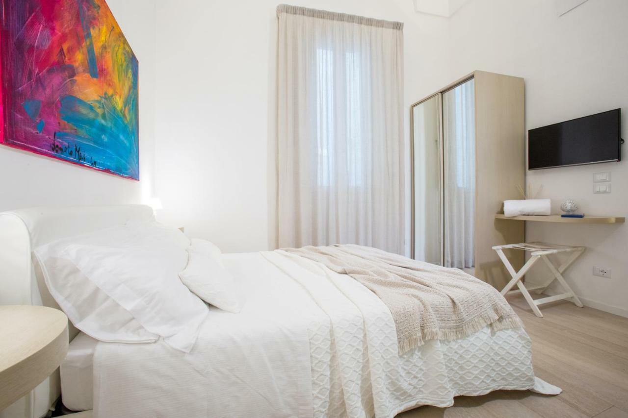 Bed & Breakfast La Finestra Sul Convitto 2*