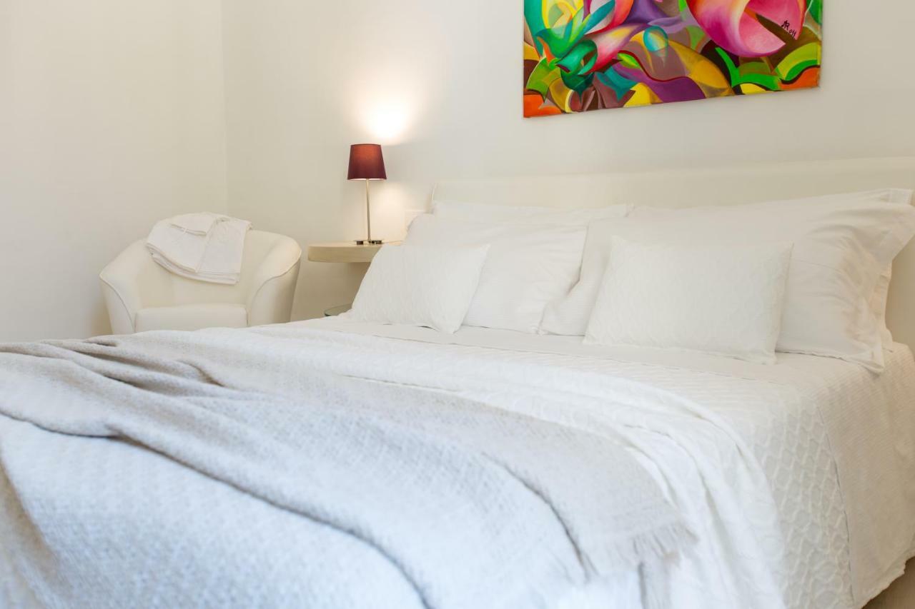 Bed & Breakfast La Finestra Sul Convitto