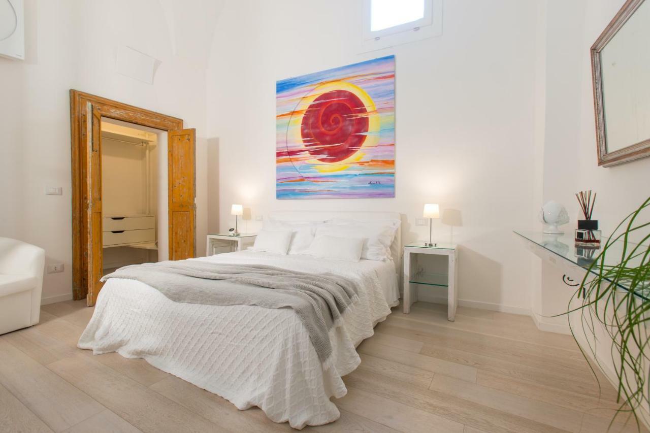 La Finestra Sul Convitto Bed & Breakfast Lecce