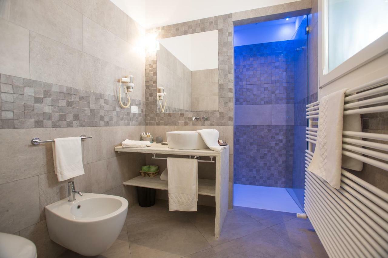 Bed & Breakfast La Finestra Sul Convitto 2*