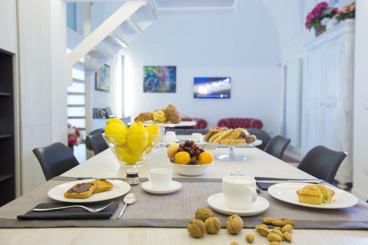 Bed & Breakfast La Finestra Sul Convitto 2*