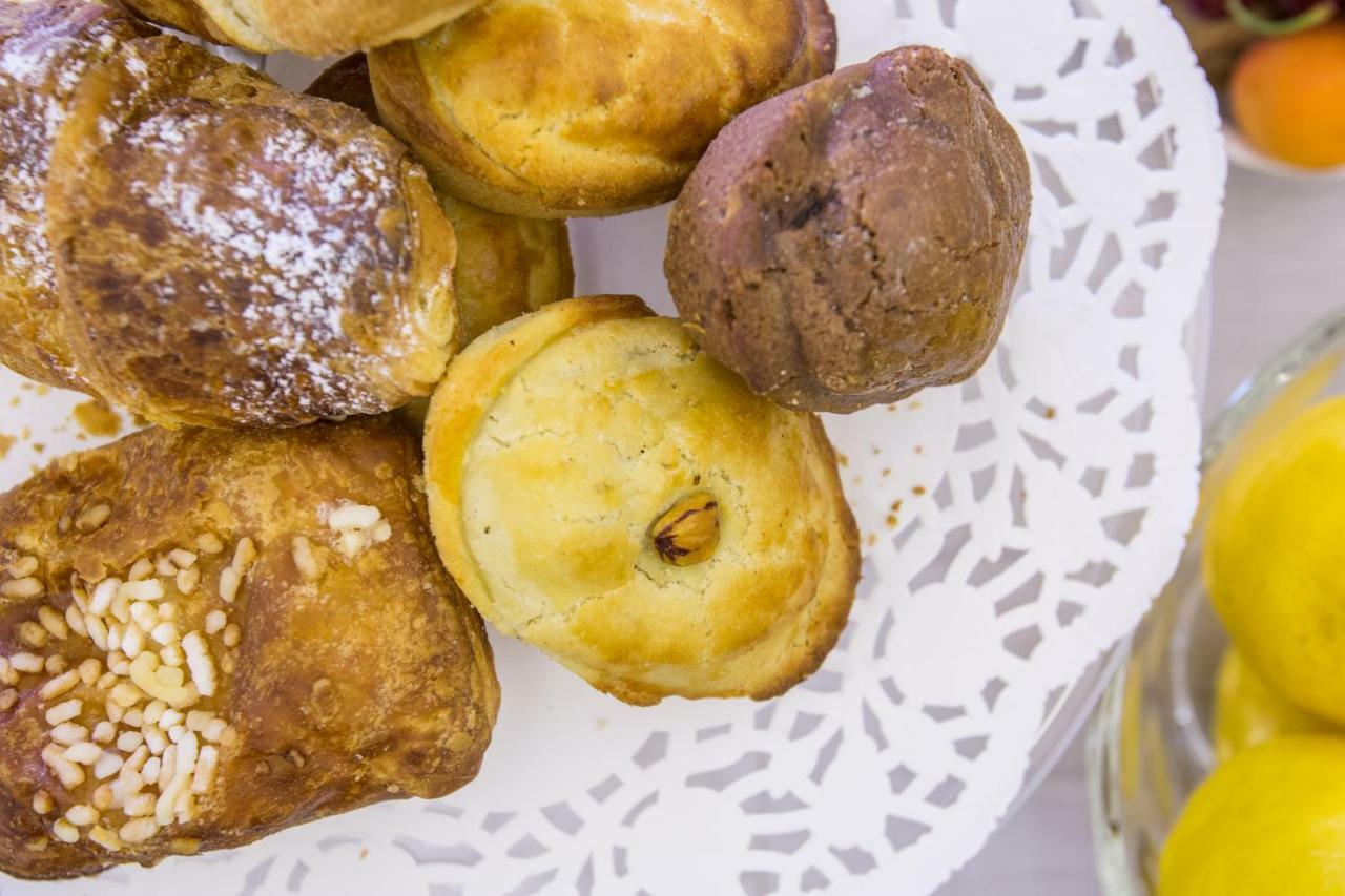 La Finestra Sul Convitto Bed & Breakfast