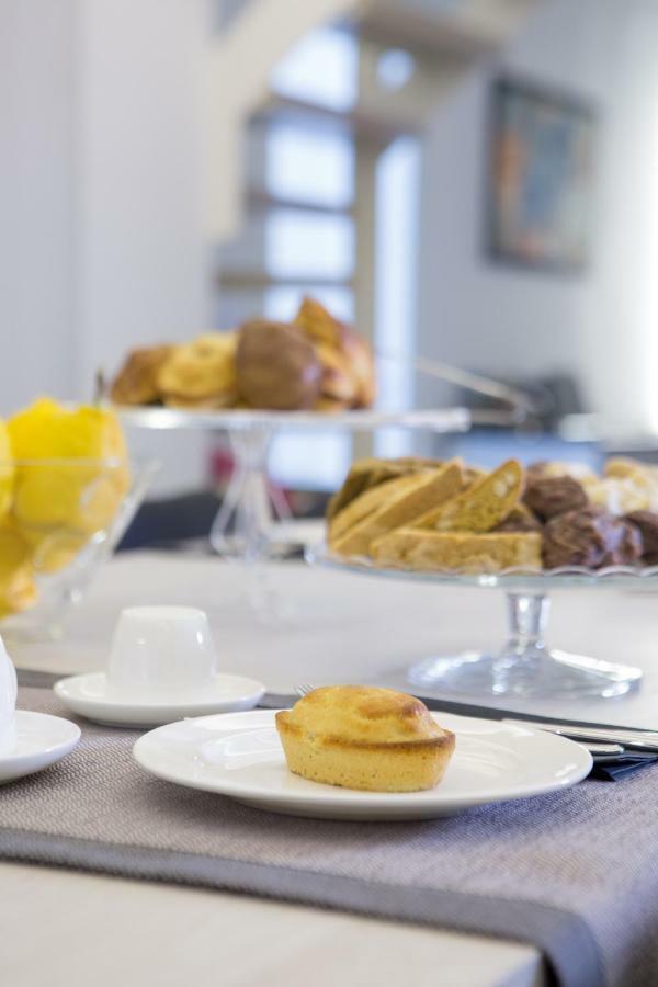 La Finestra Sul Convitto Bed & Breakfast Lecce