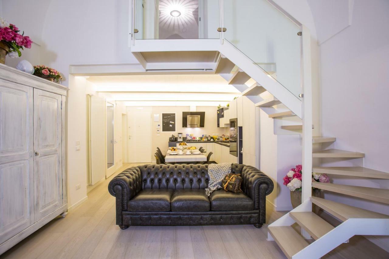 Bed & Breakfast La Finestra Sul Convitto Lecce