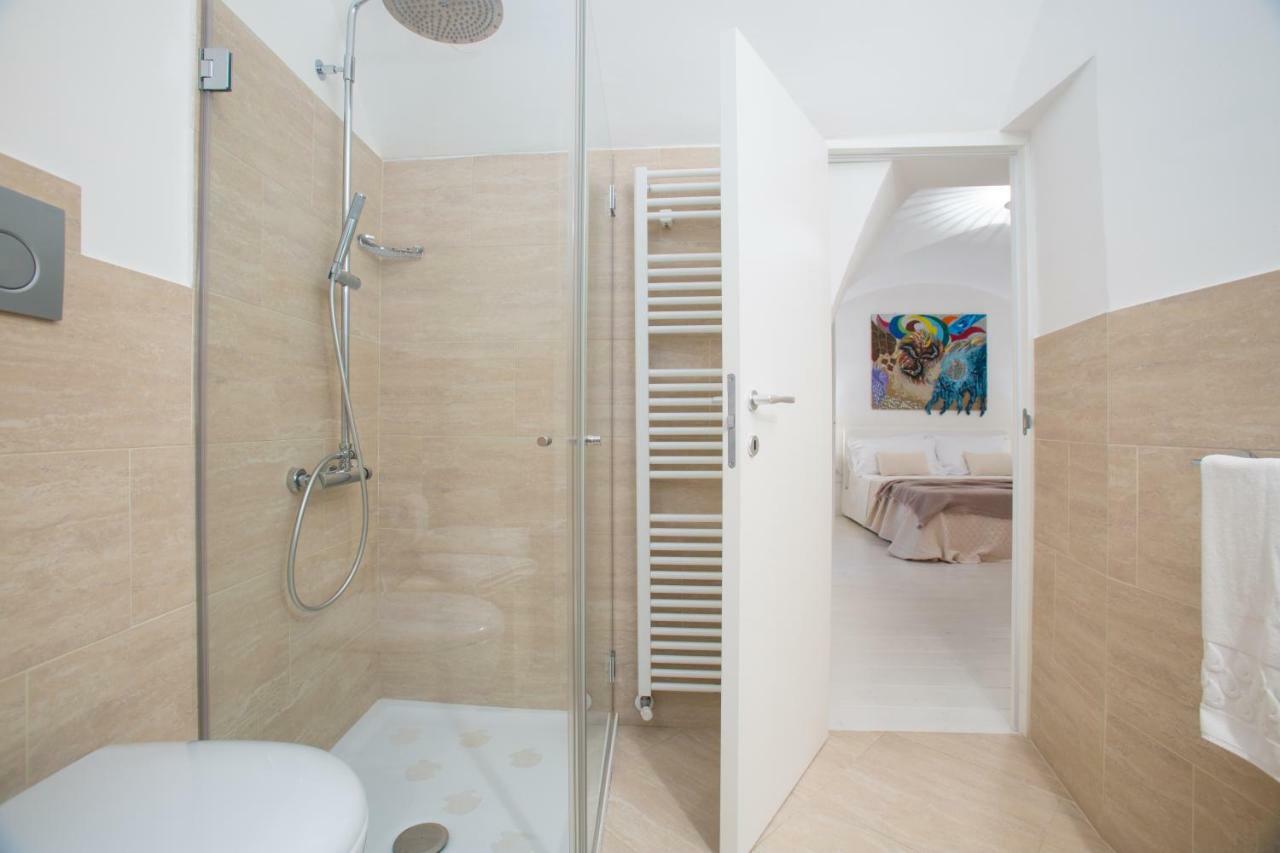 La Finestra Sul Convitto Bed & Breakfast 2*