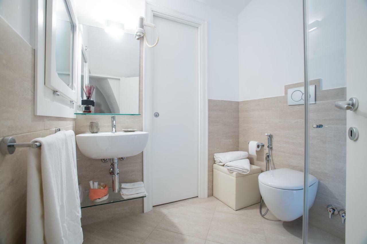 La Finestra Sul Convitto Bed & Breakfast