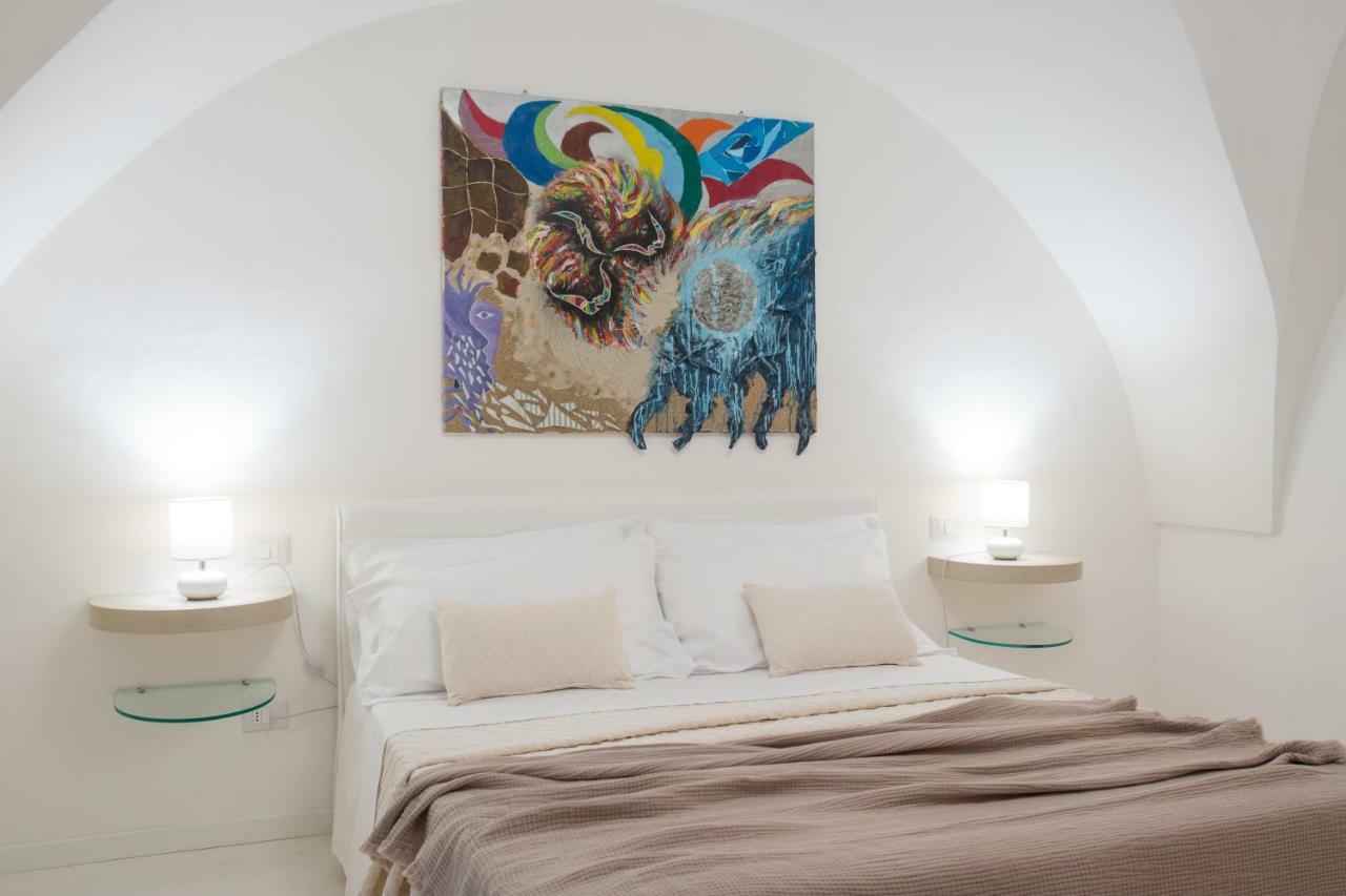 La Finestra Sul Convitto 2* Lecce