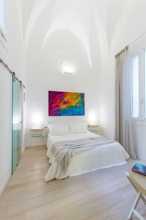 La Finestra Sul Convitto Bed & Breakfast Lecce