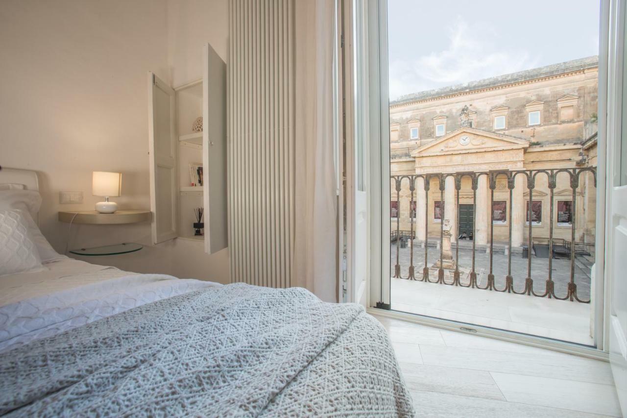 La Finestra Sul Convitto Bed & Breakfast Lecce