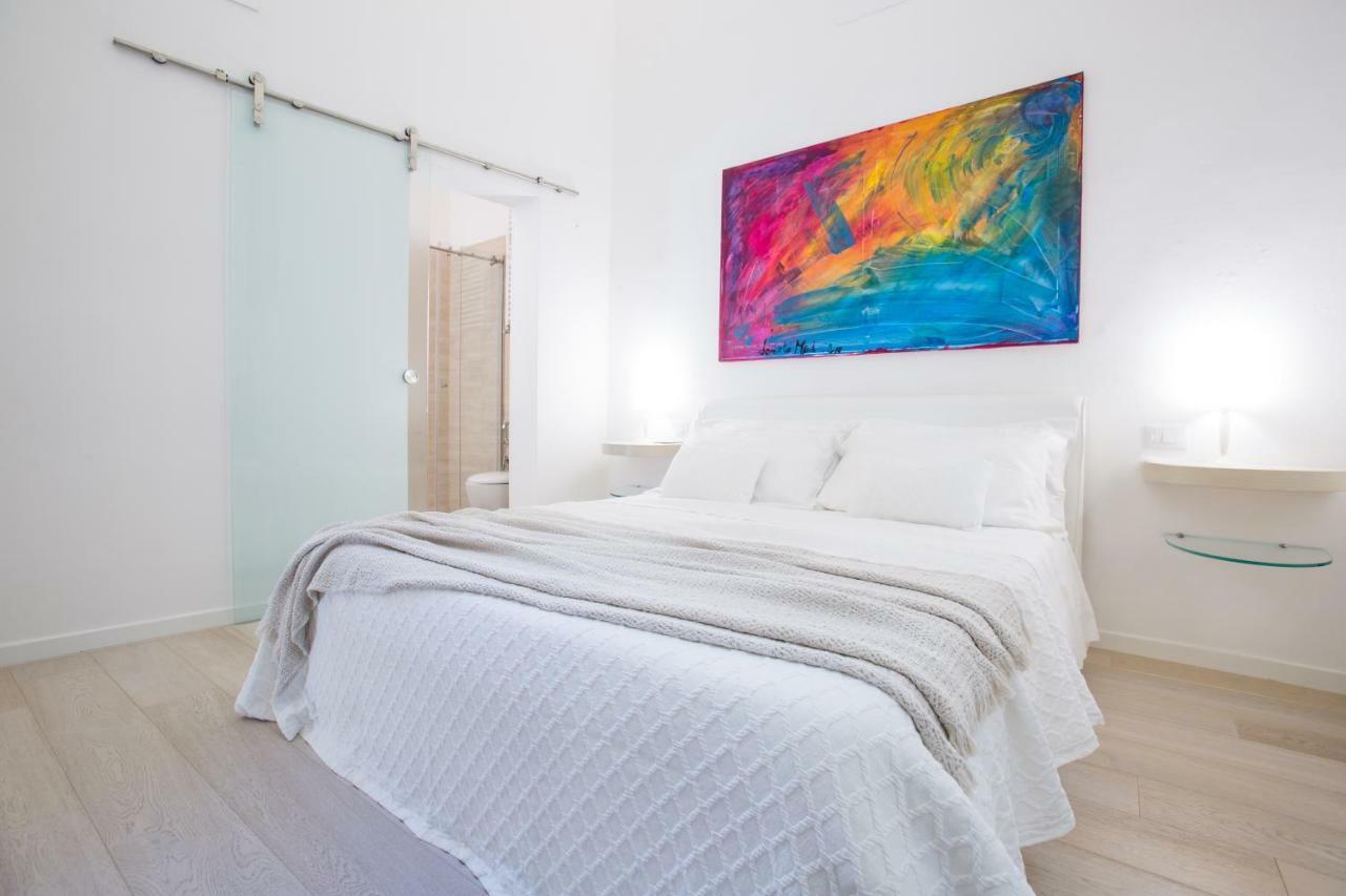 Bed & Breakfast La Finestra Sul Convitto