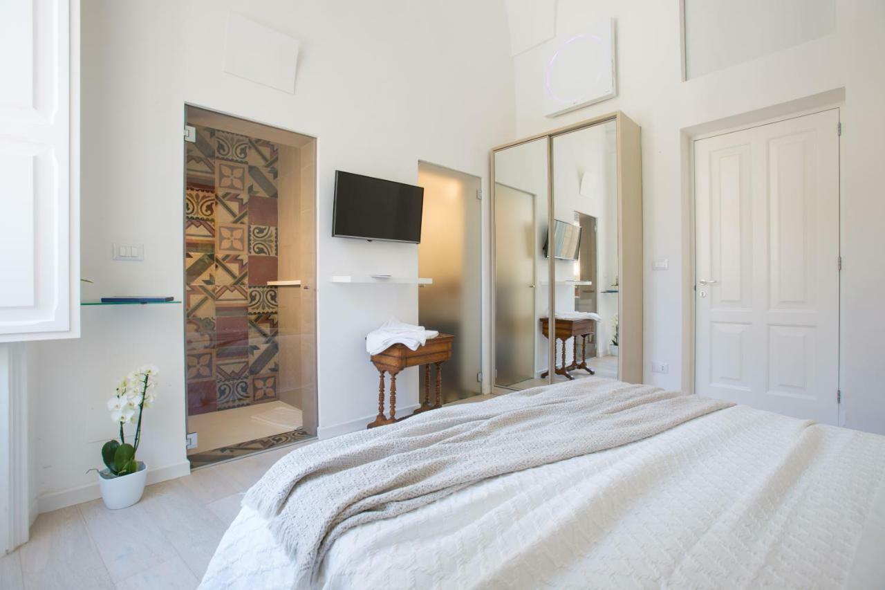 Bed & Breakfast La Finestra Sul Convitto